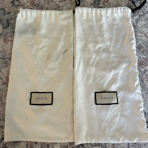 Gucci Espadrilles Size 41.5 - Picture 8 of 8